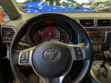 Toyota Verso-S