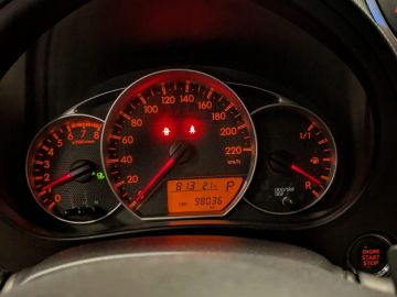 Toyota Verso-S