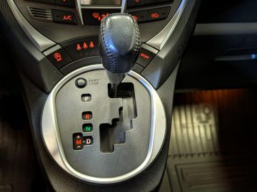 Toyota Verso-S