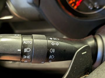 Toyota Verso-S