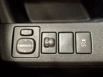 Toyota Verso-S