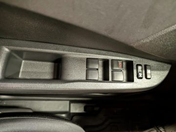 Toyota Verso-S