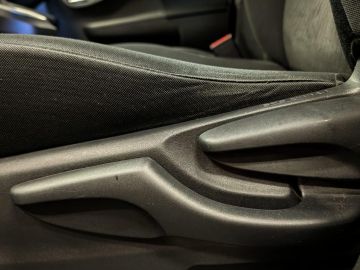 Toyota Verso-S