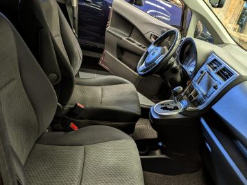 Toyota Verso-S