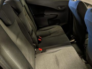 Toyota Verso-S