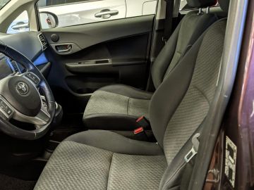 Toyota Verso-S