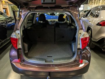 Toyota Verso-S