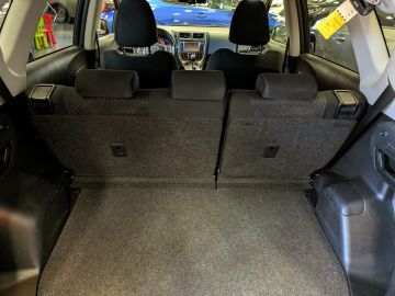 Toyota Verso-S
