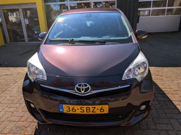 Toyota Verso-S