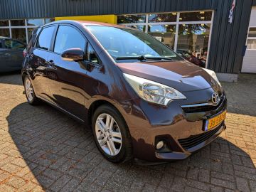 Toyota Verso-S