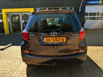 Toyota Verso-S