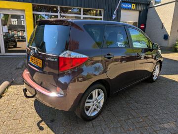 Toyota Verso-S