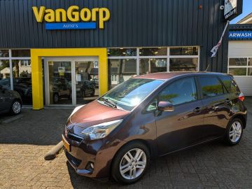 Toyota Verso-S