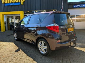 Toyota Verso-S