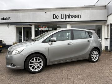 Toyota Verso