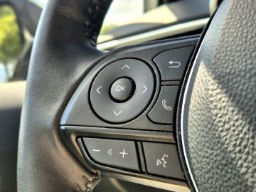 Toyota Corolla Touring Sports
