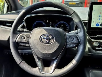 Toyota Corolla Touring Sports