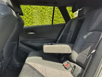 Toyota Corolla Touring Sports