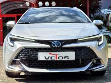 Toyota Corolla Touring Sports