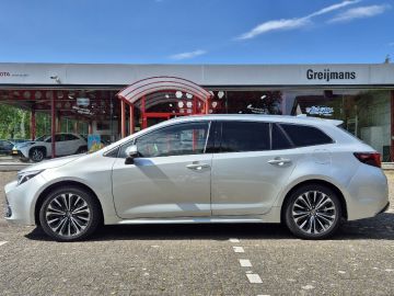 Toyota Corolla Touring Sports