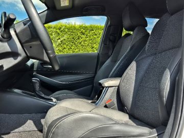 Toyota Corolla Touring Sports