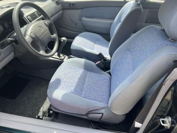 Toyota Starlet