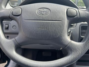 Toyota Starlet