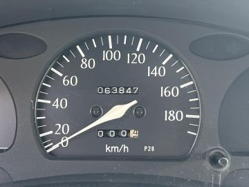 Toyota Starlet