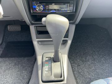Toyota Starlet