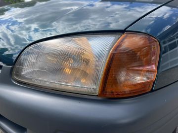 Toyota Starlet