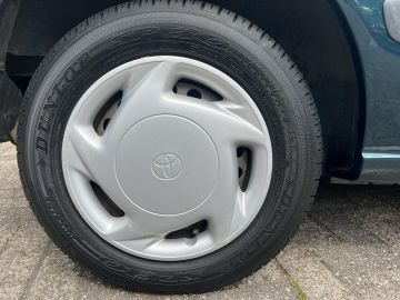 Toyota Starlet