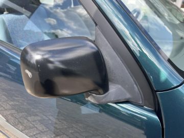 Toyota Starlet