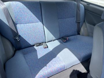 Toyota Starlet