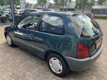 Toyota Starlet