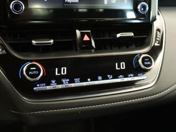 Toyota Corolla Touring Sports