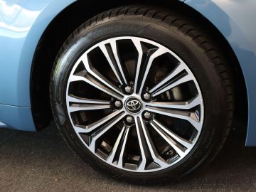 Toyota Corolla Touring Sports