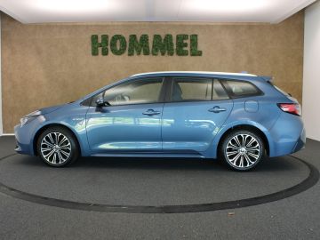 Toyota Corolla Touring Sports