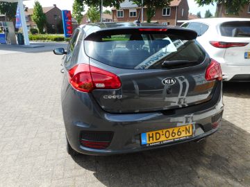 Kia Cee'd