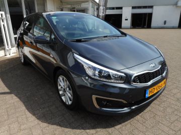 Kia Cee'd