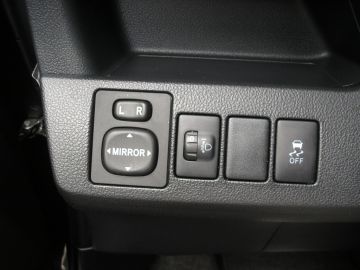 Toyota Verso-S