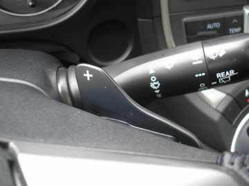 Toyota Verso-S