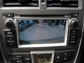 Toyota Verso-S