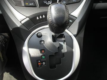 Toyota Verso-S