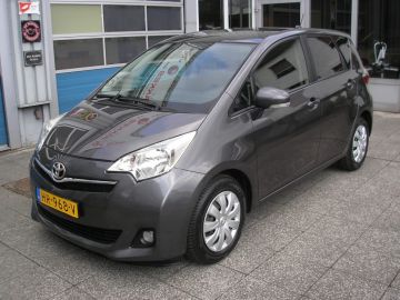 Toyota Verso-S