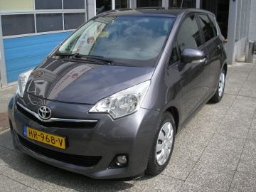 Toyota Verso-S