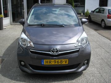 Toyota Verso-S