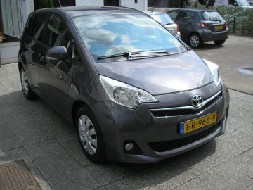 Toyota Verso-S