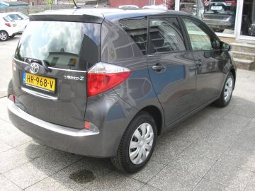 Toyota Verso-S