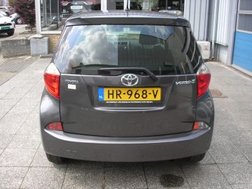 Toyota Verso-S