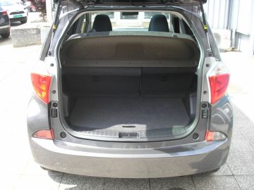 Toyota Verso-S